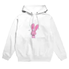 瞬間ほのぼの設置し隊のぴょんのすけ Hoodie