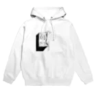 うめし。のどこにでも繋がれそうな電話 Hoodie