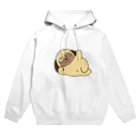 ロベルト🐾心の番犬🦴の心の番犬🐾ロベルト Hoodie