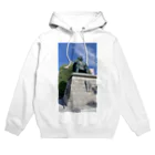 まいまいの信玄くん Hoodie