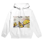 sup23のstreet Hoodie