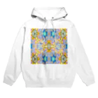 momenkoTWのThe Stone Flower Hoodie