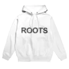 ラーメンＲＯＯＴＳのＲＯＯＴＳ公式 Hoodie