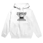 さとやまのパソコン Hoodie