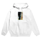 私ですのスピード落とせ Hoodie