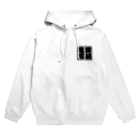 simasimaenagaの理論接続 Hoodie