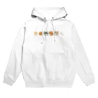 akiのオンリーわん Hoodie