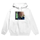 Isseyの陽なたぼっこ Hoodie