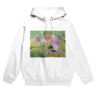 ラムの仕事部屋のフーゾクジョーちゃん Hoodie