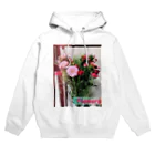 Callion’s daydreamのお花いっぱい♡ Hoodie