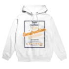 The_worcarsのこうじのくるま Hoodie