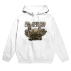 うすたのメキシコでも言えるの？ Hoodie