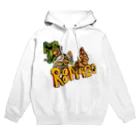 Room 420のRoom 420 らんぺーじ Hoodie