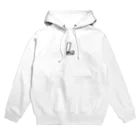 kenta_gallery   ケンタギャラリーのyurumoji "L"   Hoodie