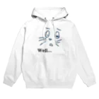 山口屋ニューヨークのえーっと。。。 Hoodie