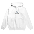 ノブヨシのデジマラボアイテム Hoodie