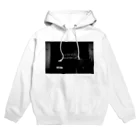 yummi's itemのねれないルームメイト Hoodie