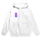 gang youngの能無し Hoodie