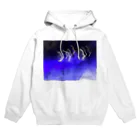 ガラクタファクトリーの幻影グッズ Hoodie