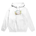 アンジュアートショップの赤たん天使 Hoodie