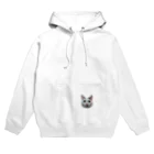 ナポのびっくりナポ Hoodie