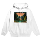 Isseyの夕焼けの桂林 Hoodie