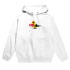 コガネメキシコ　ちょんまさん　chonmaのChonma  Hoodie