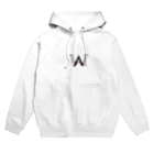 bonfireのい Hoodie