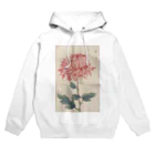 章わんぱく農園の長谷川契華「錦の司」 Hoodie