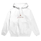 KIKU89の灸やっちゃいなよ Hoodie