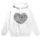 ツナパーティーの「コンヤハハナサナイデネ」 Hoodie