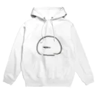 まめたま舎のぷん Hoodie