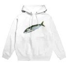 くーみんストアのSABA Hoodie