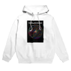 Yamannの現代から未来へ Hoodie