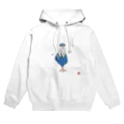 えずみのハトロール隊 Hoodie