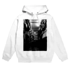 休憩時間のbooks Hoodie