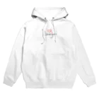 あいらぶゆう💋のあいらぶゆう👄 Hoodie