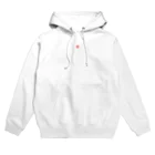 単純設計ラボの亀甲折り鶴 Hoodie