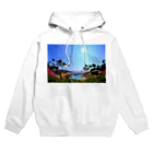 アロハスタイルハワイのラナイ島　フォーシーズンズ　リゾート Hoodie