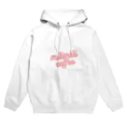 milimili-coffeeのmilimili-coffeeパーカー Hoodie