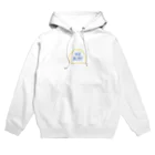 nisibiの喫茶 ほしかげ Hoodie