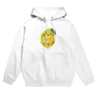 LoL.Coのオリジナルロゴ Hoodie