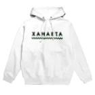 mimitabDECK.Kの草生えたｗ Hoodie