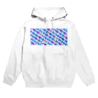 LalaHangeulのKorean Numbers  Hoodie