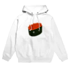 みよしのいくらサマ Hoodie