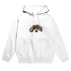 changelaのまるじぇら Hoodie