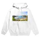 アロハスタイルハワイのハナウマ湾 Hoodie