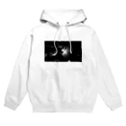 KingHの生徒証 Hoodie