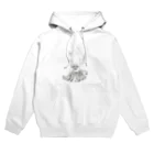 はらぐちもくのいかがですか Hoodie