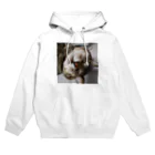 shop/jinショップジンのおでぶ猫こころくん Hoodie